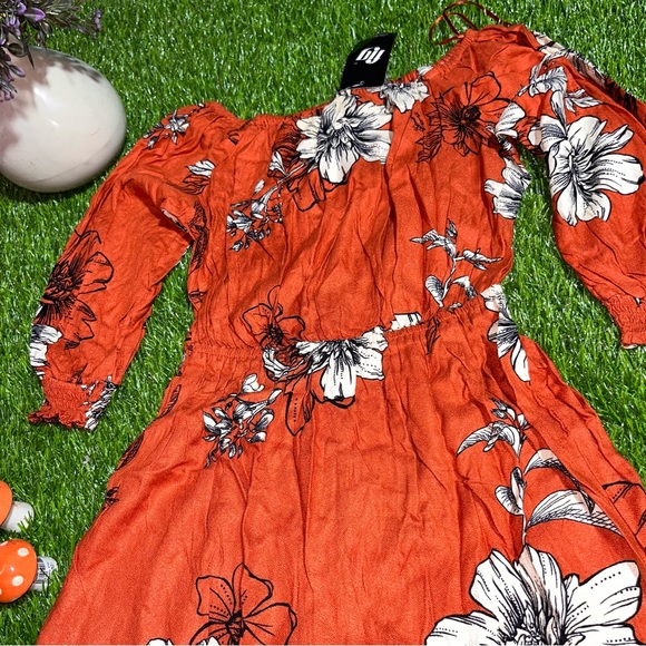 Fig brand one piece dress - Picture 5 of 9